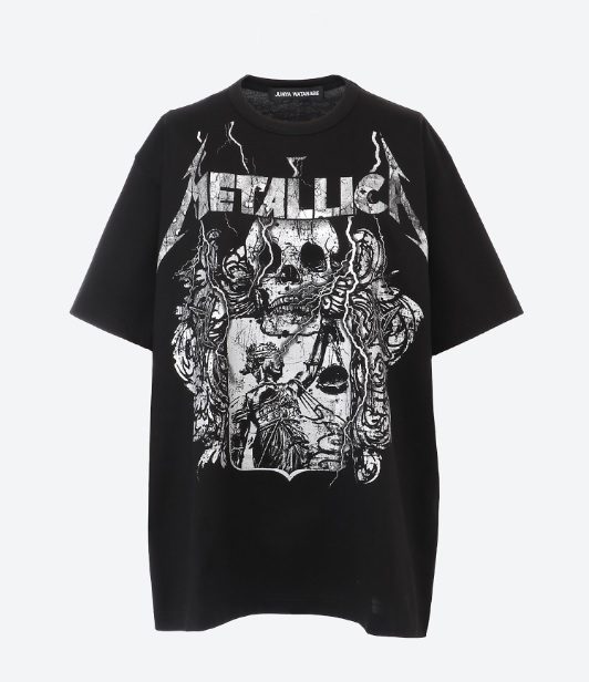 24SS JUNYA WATANABE 新作Tシャツ | インターナショナル 24SS JUNYA WATANABE 新作Tシャツ | インターナショナル